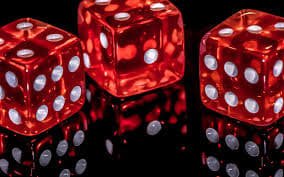 Tabel peluang dan pembayaran taruhan roulette