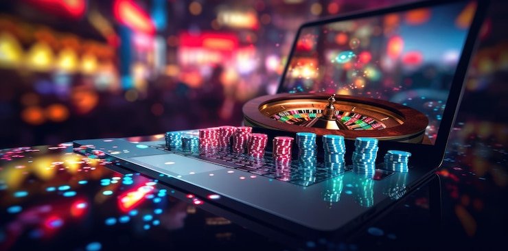 Tangkapan layar aplikasi bola222 menampilkan meja blackjack live dengan dealer dan antarmuka taruhan