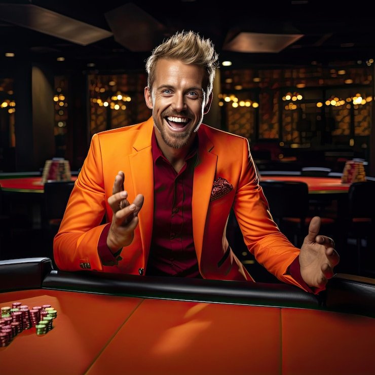 Studio Hot Pot bola222 dengan dealer energik Meja Hot Pot bola222 dengan dealer profesional dan kamera HD multi-sudut
